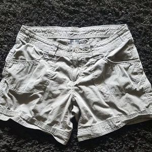 Kuhl Kontra Hiking/Athletic Shorts Sz 4
